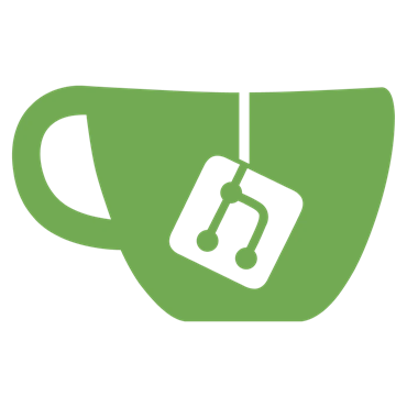 Лого Gitea